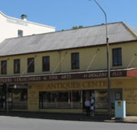 Mittagong Antiques Centre - SA Accommodation