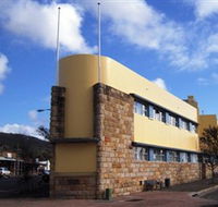 Berrima District Historical and Family History Society - SA Accommodation