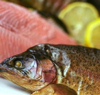 Lovedale Smokehouse Gourmet Pantry Cafe and Masterclasses - SA Accommodation