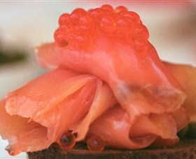 Lovedale Smokehouse Gourmet Pantry, Cafe And Masterclasses - SA Accommodation 2