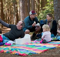 State Forests of the Watagan Mountains - SA Accommodation