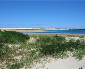 Sandy Point VIC SA Accommodation