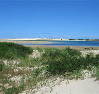 Shallow Inlet Marine and Coastal Park - SA Accommodation