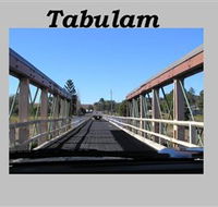 Tabulam Scenic Drive - SA Accommodation