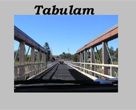 Tabulam Scenic Drive - SA Accommodation 0
