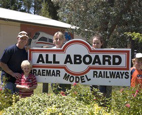 Yerrinbool NSW SA Accommodation