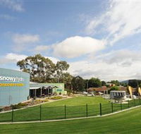 Snowy Mountains Hydro Discovery Centre - SA Accommodation