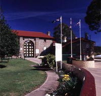 New South Wales Corrective Services Museum - SA Accommodation