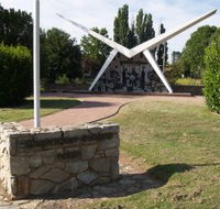 Southern Cloud Memorial - SA Accommodation