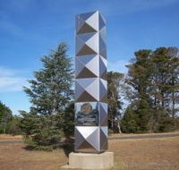 Tadeusz Kosciuszko Monument - SA Accommodation