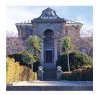 Lambie Town Walk - SA Accommodation
