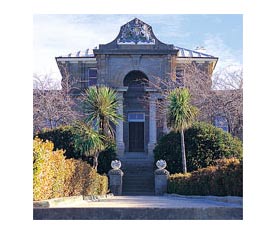 Lambie Town Walk - SA Accommodation 0