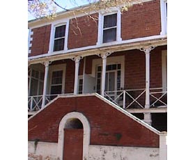 Lambie Town Walk - SA Accommodation 1