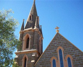 Lambie Town Walk - SA Accommodation 2