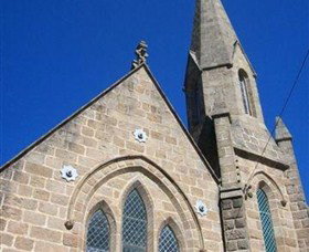 Lambie Town Walk - SA Accommodation 3