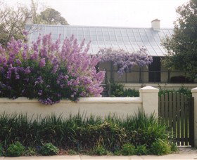 Lambie Town Walk - SA Accommodation 4