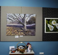 Monaro Art Groups Little Gallery - SA Accommodation
