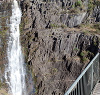 Oxley Wild Rivers National Park - SA Accommodation