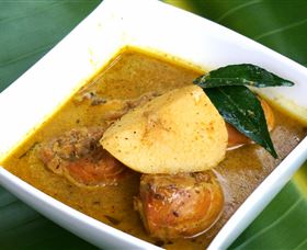 Js Kitchen Singaporean Cooking Classes - SA Accommodation 0