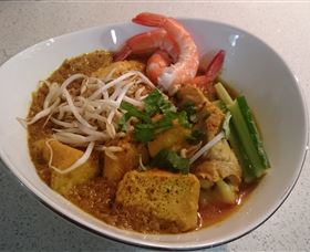 Js Kitchen Singaporean Cooking Classes - SA Accommodation 3