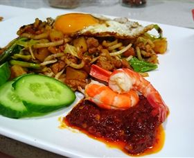 Js Kitchen Singaporean Cooking Classes - SA Accommodation 2