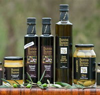 Bunna Bunoo Olive Grove - SA Accommodation
