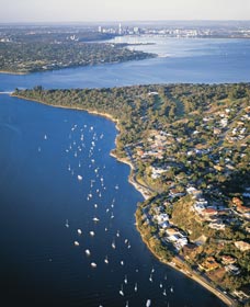 Point Walter - SA Accommodation 1