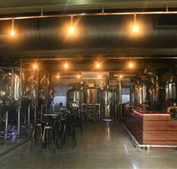Pumpyard Bar and Brewery - SA Accommodation