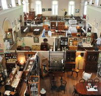 Ipswich Antique Centre - SA Accommodation