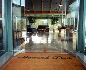 Howard Park And MadFish - Denmark Cellar Door - SA Accommodation 0