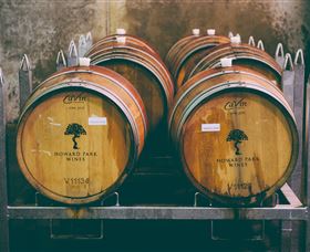 Howard Park And MadFish - Denmark Cellar Door - SA Accommodation 1