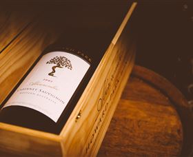 Howard Park And MadFish - Denmark Cellar Door - SA Accommodation 2