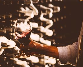 Howard Park And MadFish - Denmark Cellar Door - SA Accommodation 3