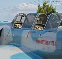 Aerohunter - SA Accommodation