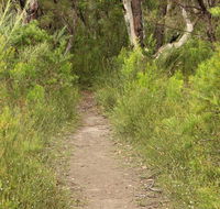 Three Views walking track - SA Accommodation