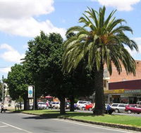 Yarram Historical Society - SA Accommodation