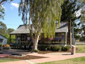Dayboro QLD SA Accommodation