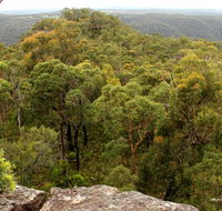 Mount Olive lookout - SA Accommodation