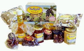 MacNuts WA Shop And Factory - SA Accommodation 0