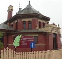 Yarram Courthouse Gallery Inc - SA Accommodation