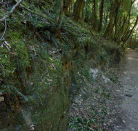 Hidden Treasure track - SA Accommodation