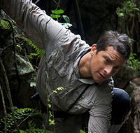 Bear Grylls Survival Academy - SA Accommodation