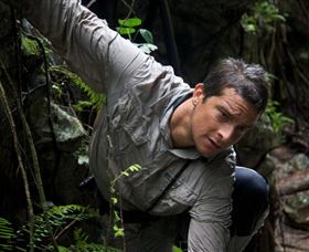 Bear Grylls Survival Academy - SA Accommodation 0