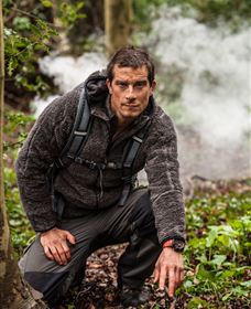 Bear Grylls Survival Academy - SA Accommodation 2