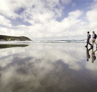 Wilsons Promontory National Park - SA Accommodation