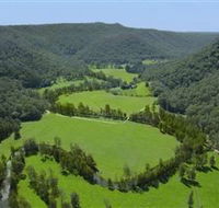 Glenworth Valley Outdoor Adventures - SA Accommodation