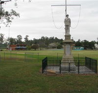 Ebbw Vale Memorial Park - SA Accommodation