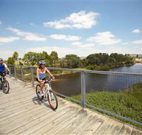East Gippsland Rail Trail - SA Accommodation