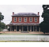 Tocal Homestead - SA Accommodation