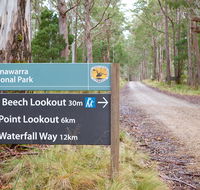 Beech lookout - SA Accommodation